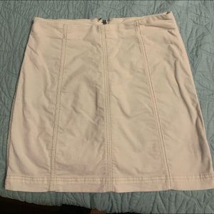 Free People Skirt